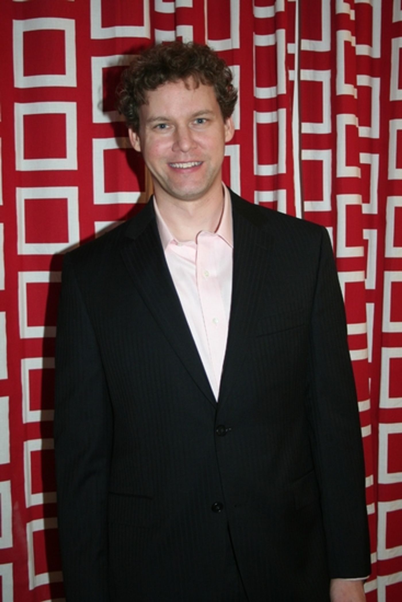 Photo Coverage: 'THE LEADING MEN IV' Benefit Concert at Birdland  Image