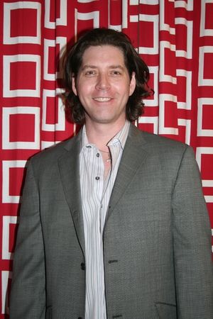 James Barbour @ BroadwayWorld James Barbour Photo