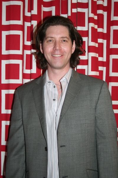 James Barbour Photo