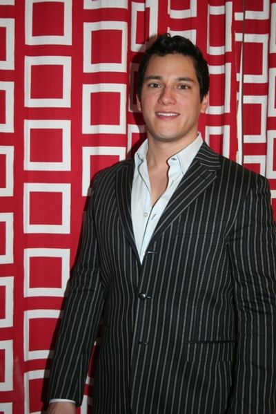 Nicholas Rodriguez Photo
