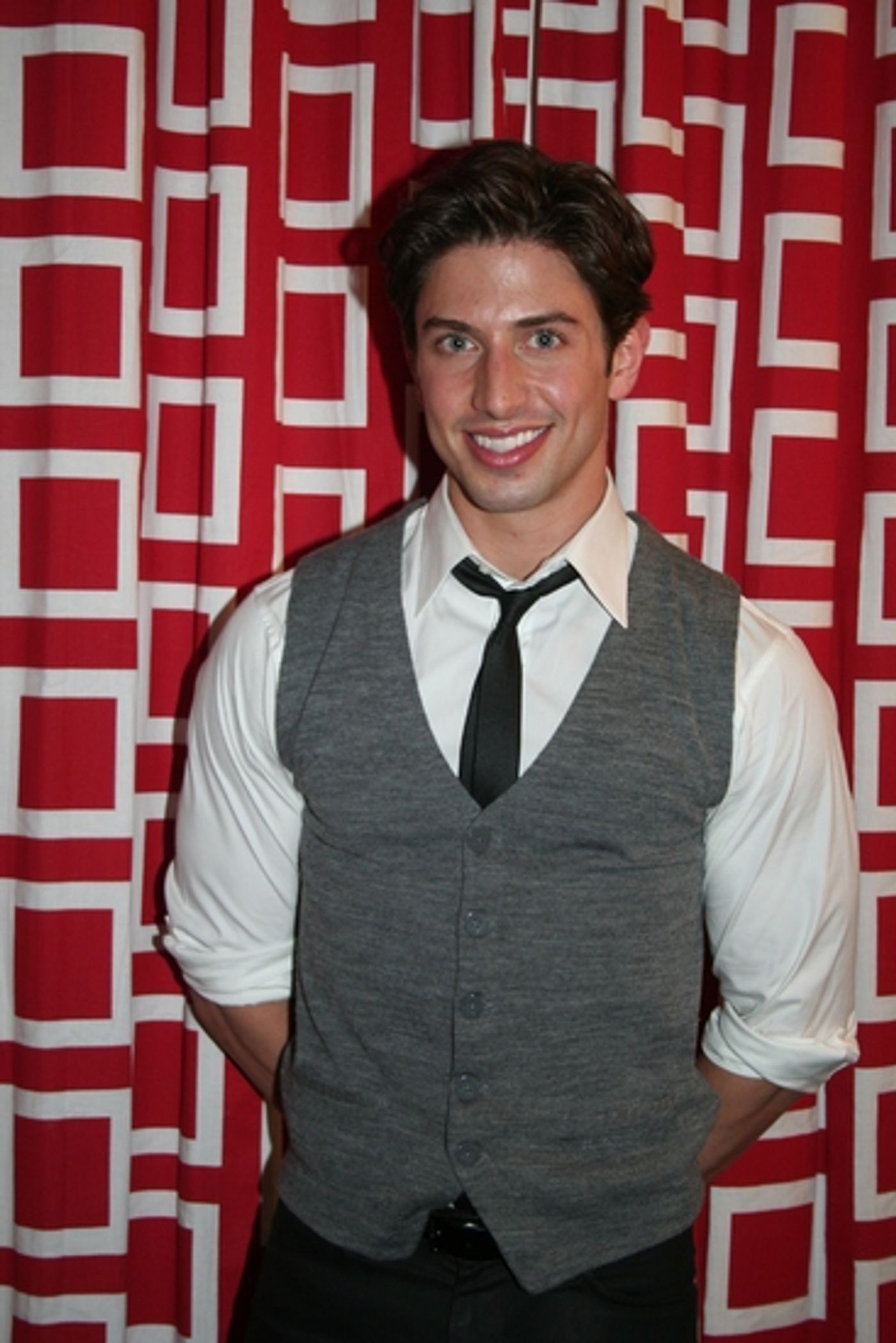 Photo Coverage: 'THE LEADING MEN IV' Benefit Concert at Birdland  Image