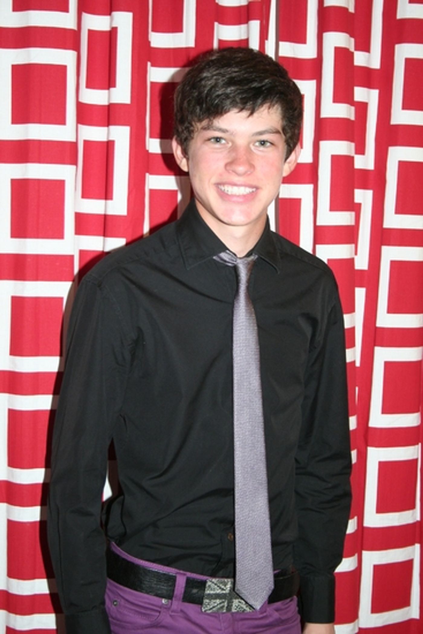 Photo Coverage: 'THE LEADING MEN IV' Benefit Concert at Birdland  Image