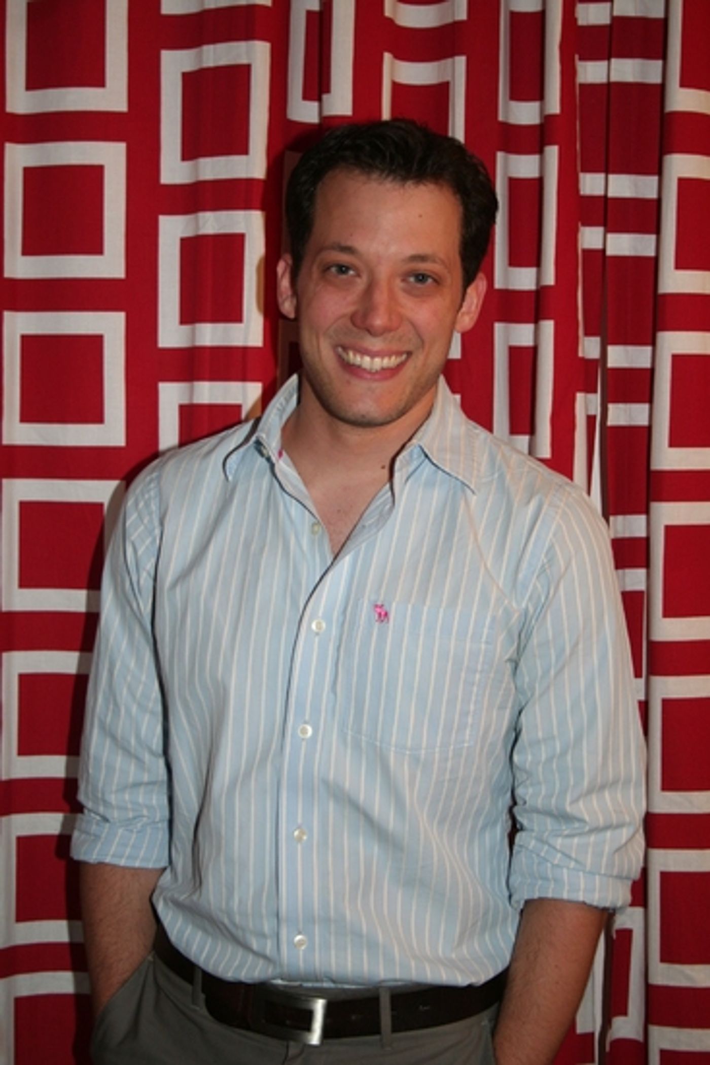 Photo Coverage: 'THE LEADING MEN IV' Benefit Concert at Birdland  Image