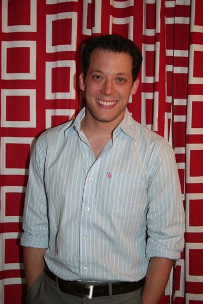 John Tartaglia (Host) Photo