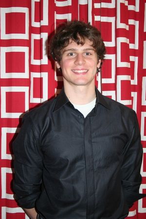 Jonathan Groff Photo
