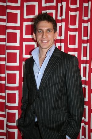 Mickey Conlon @ BroadwayWorld Mickey Conlon Photo