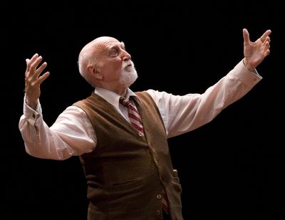 Dominic Chianese Photo