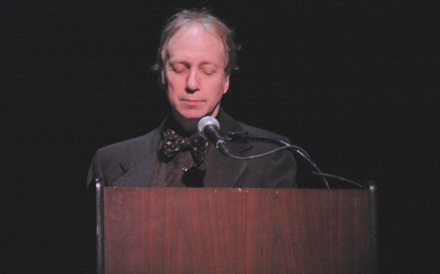 Photo Coverage: The Broadway Musicals of 1944 at Town Hall  Image