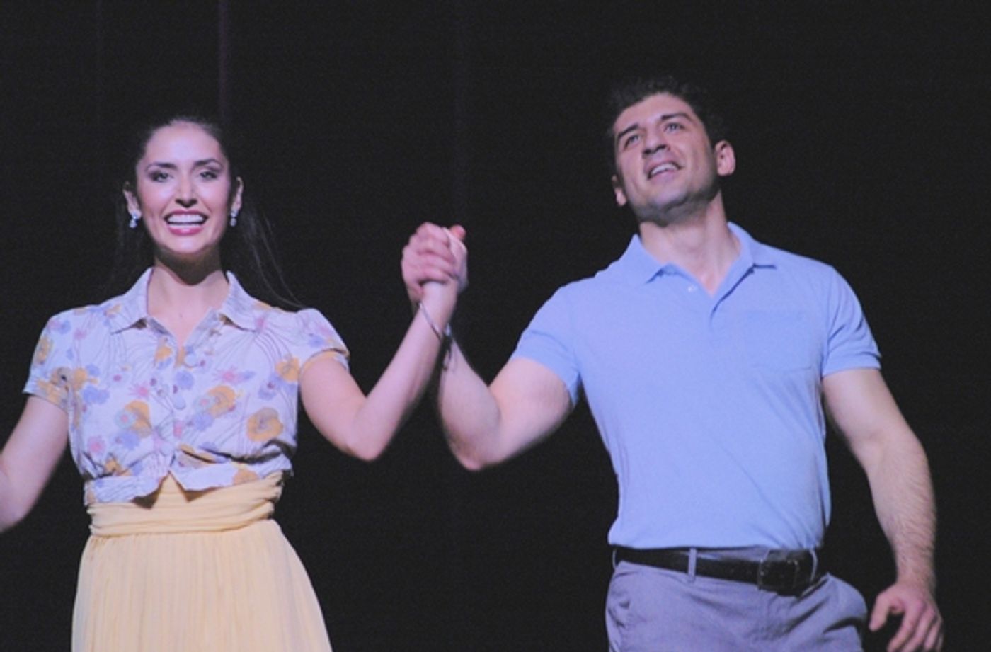 Photo Coverage: The Broadway Musicals of 1944 at Town Hall  Image