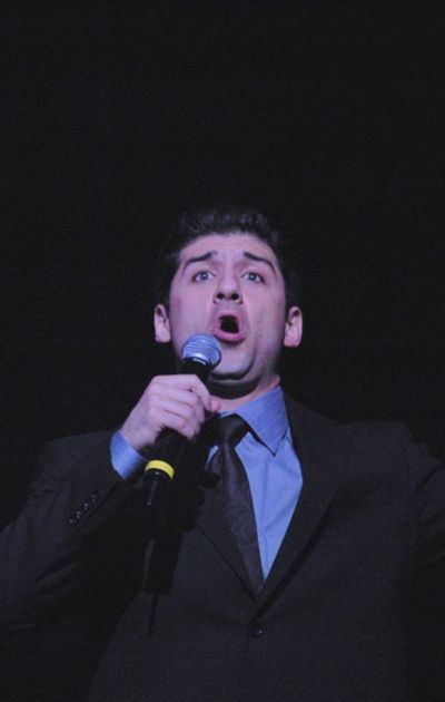 Tony Yazbeck Photo