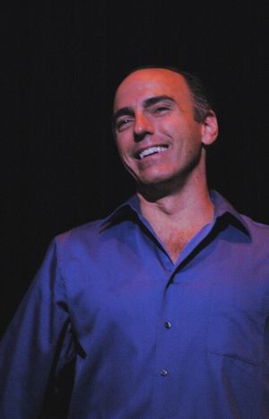 William Michals Photo