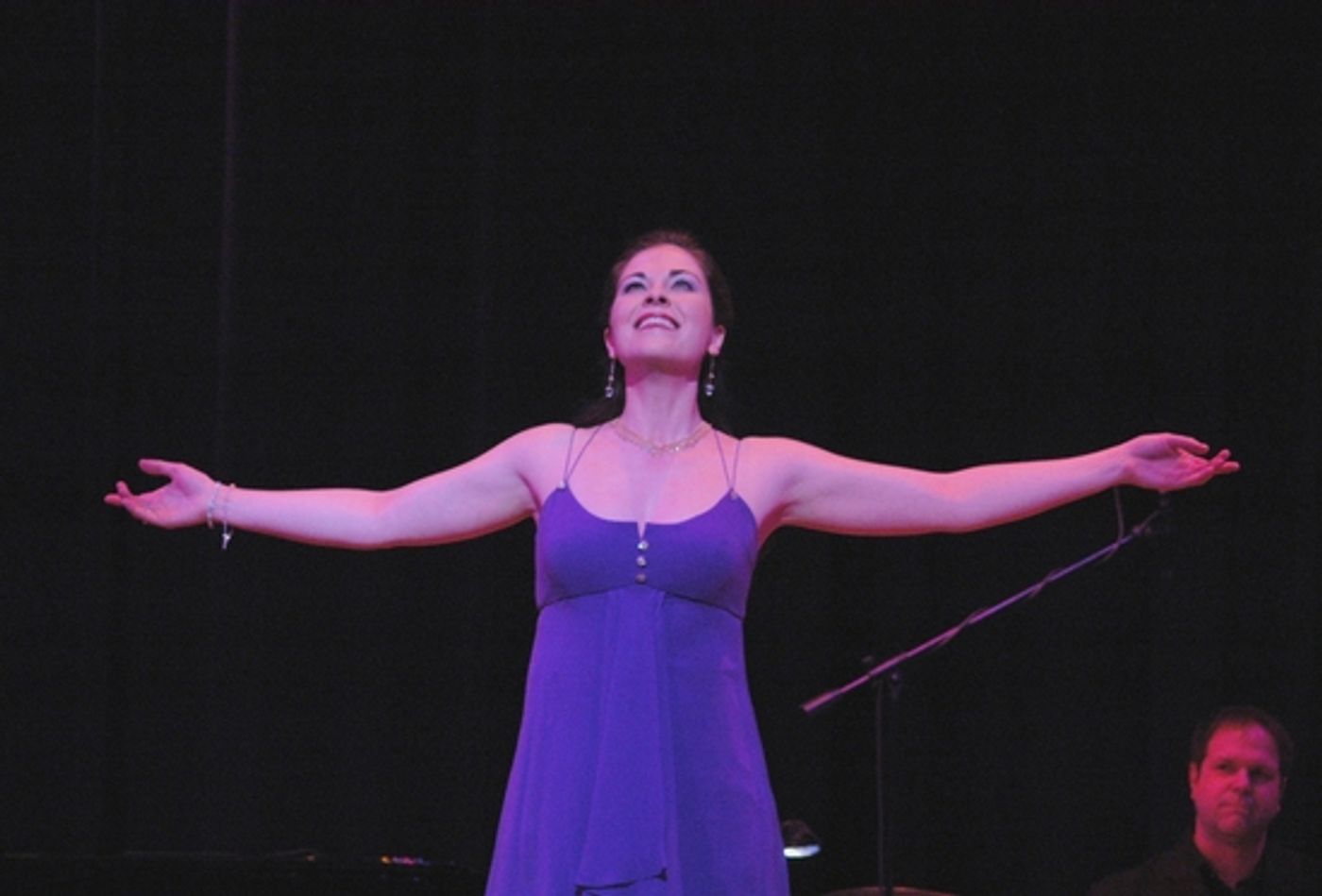 Photo Coverage: The Broadway Musicals of 1944 at Town Hall  Image