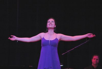 Sarah Jane McMahon Photo