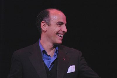 William Michals Photo