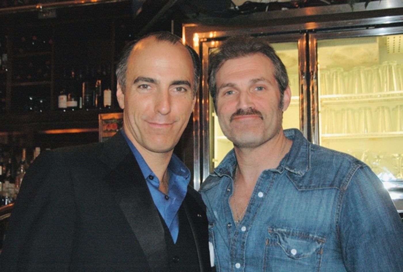 Photo Coverage: The Broadway Musicals of 1944 at Town Hall  Image