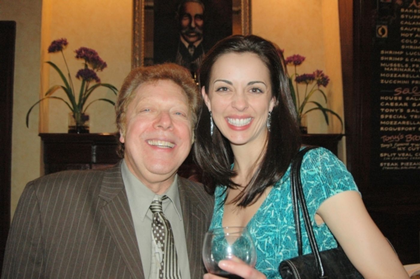 Photo Coverage: The Broadway Musicals of 1944 at Town Hall  Image