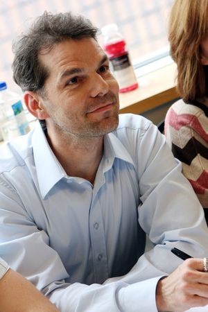 J. Robert Spencer Photo