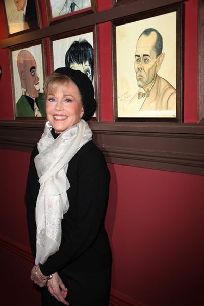 Jane Fonda Photo