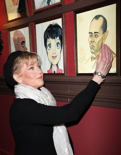 Jane Fonda  Photo