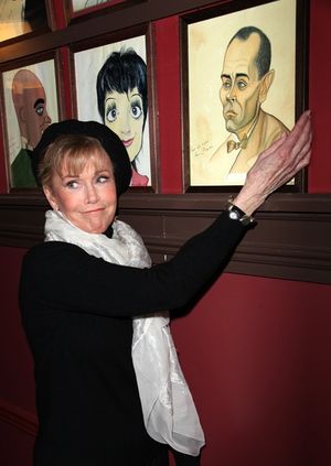 Jane Fonda @ BroadwayWorld Jane Fonda Photo