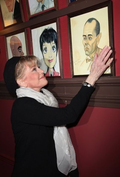 Jane Fonda  Photo