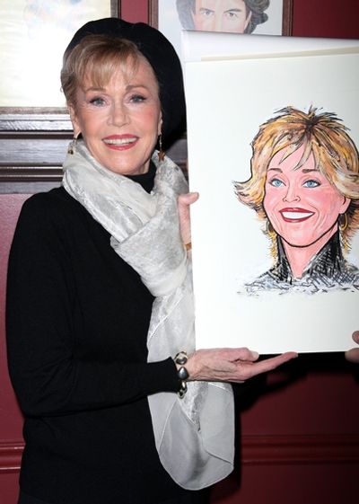 Jane Fonda Photo