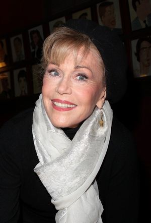 Jane Fonda @ BroadwayWorld Jane Fonda Photo