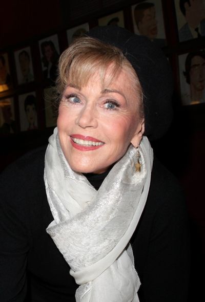 Jane Fonda Photo