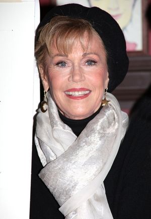 Jane Fonda @ BroadwayWorld Jane Fonda Photo