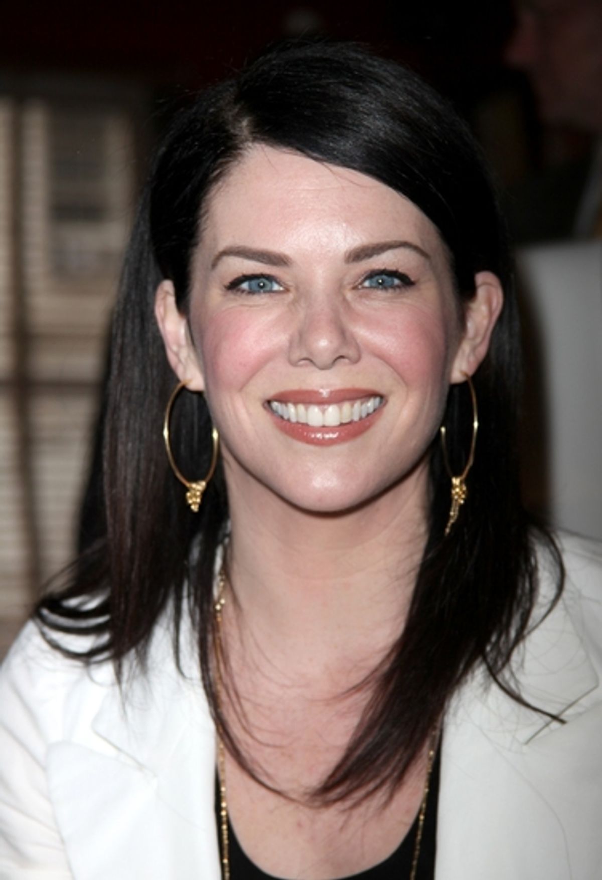 Lauren Graham at 