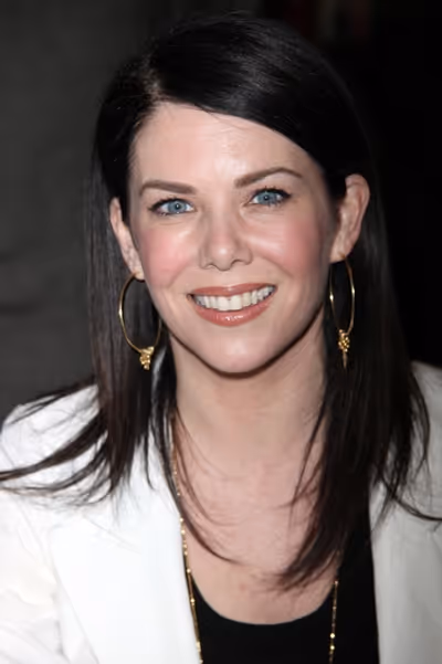 Lauren Graham Photo