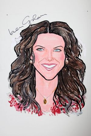Lauren Graham Photo