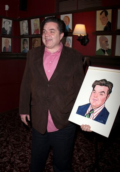 Oliver Platt Photo