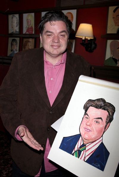 Oliver Platt Photo