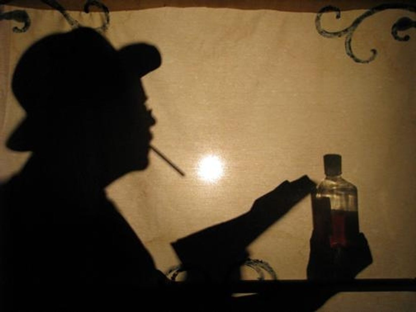 Photo Flash: Bad Guys In Suits Gets Extended At Apollo Theatre  Image