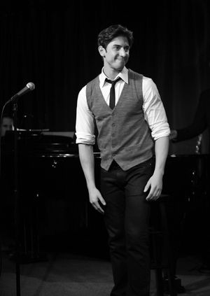 Nick Adams

 Photo