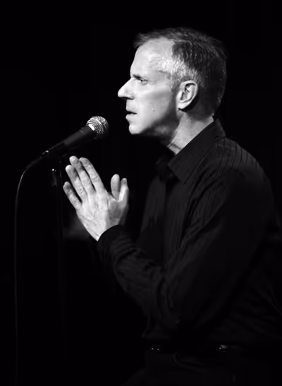 Tom Andersen Photo
