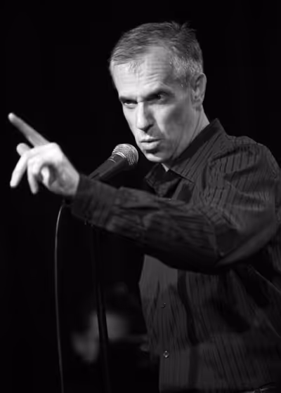 Tom Andersen Photo