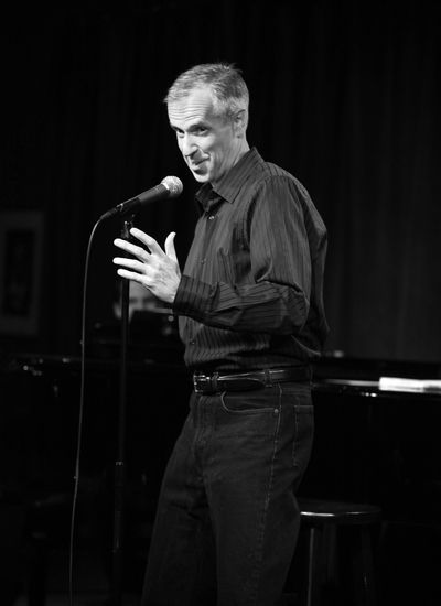 Tom Andersen Photo