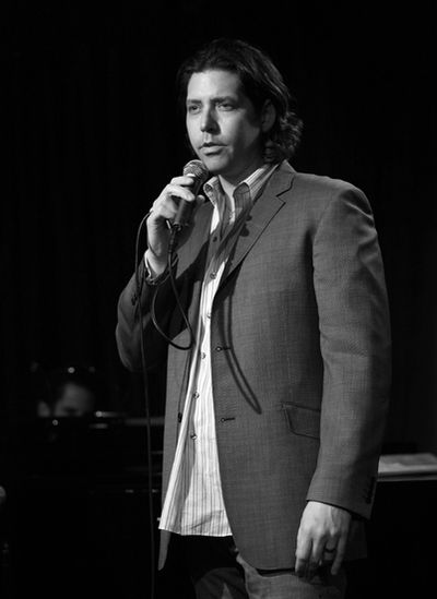 James Barbour Photo