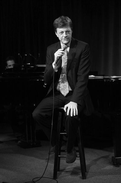 Jim Caruso Photo