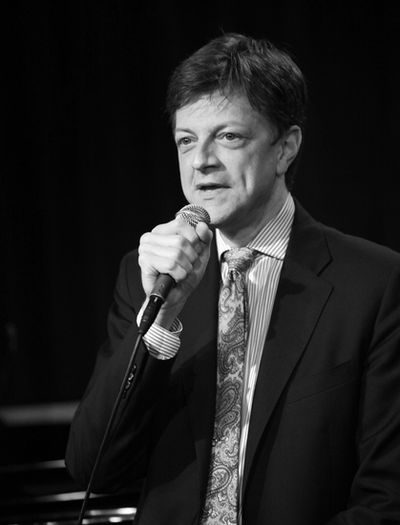 Jim Caruso Photo