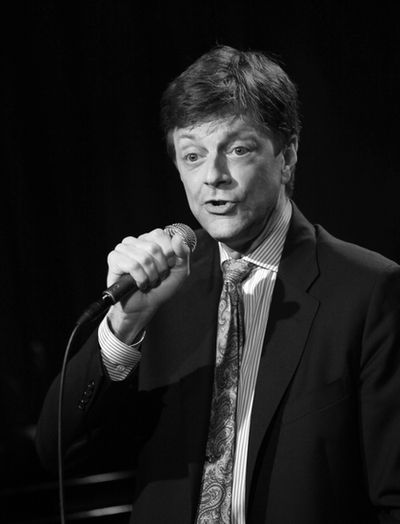 Jim Caruso Photo
