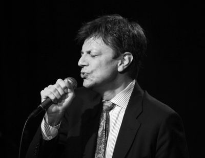 Jim Caruso Photo