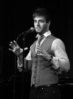 Michael Kadin Craig Photo