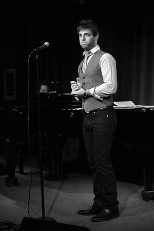 Michael Kadin Craig Photo