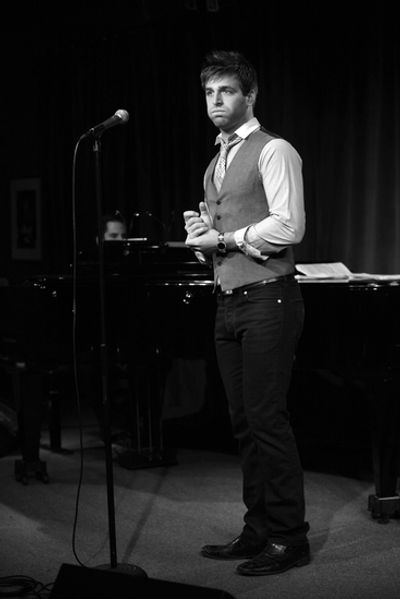 Michael Kadin Craig Photo