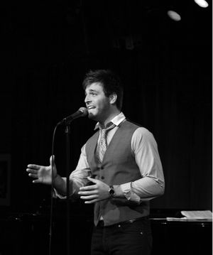 Michael Kadin Craig Photo