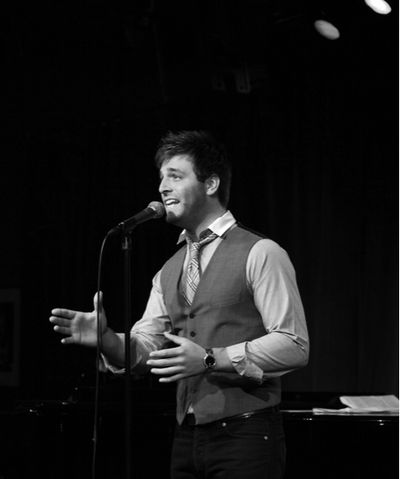 Michael Kadin Craig Photo