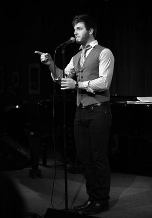 Michael Kadin Craig Photo